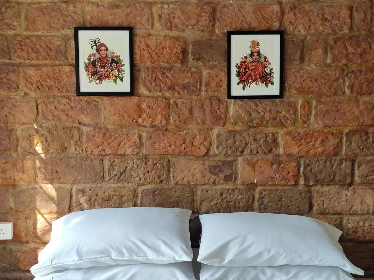 The Rustic Cottage - Homestay Cserrapundzsi Kültér fotó